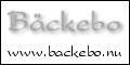 B�CKEBO -mitt i glasriket!
