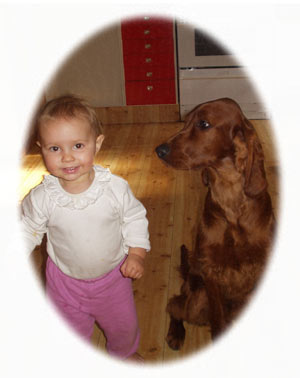 Ella & Theo