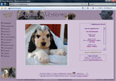 Kennel Westerner